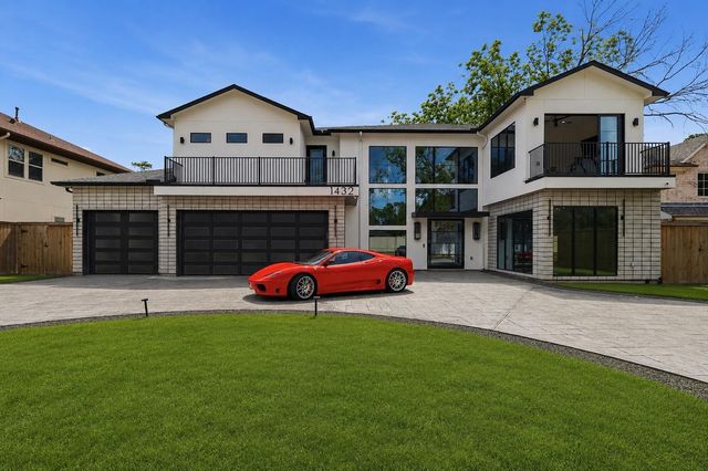 1432 Bingle Road, Houston, TX 77055