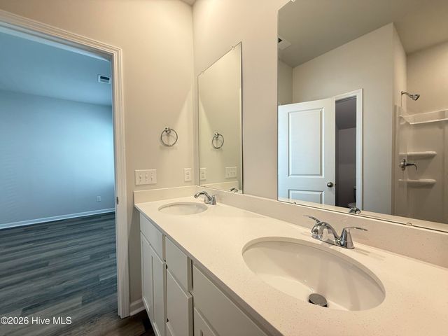 1102 Hanson Drive, Leland, NC 28451