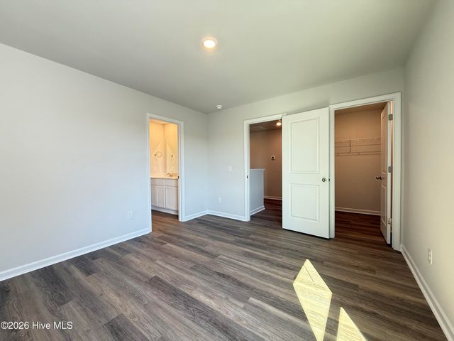 1102 Hanson Drive, Leland, NC 28451