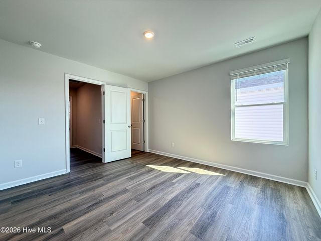 1102 Hanson Drive, Leland, NC 28451