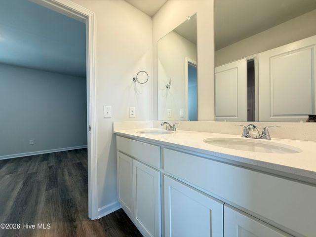 1102 Hanson Drive, Leland, NC 28451