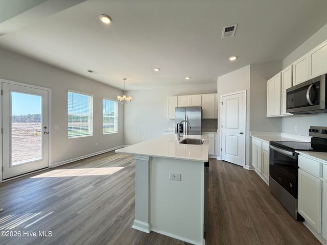 1102 Hanson Drive, Leland, NC 28451