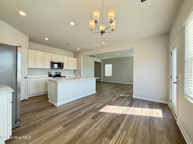 1102 Hanson Drive, Leland, NC 28451