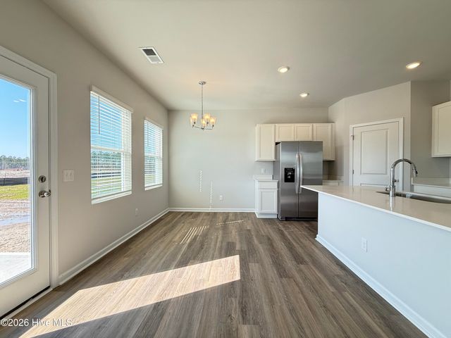 1102 Hanson Drive, Leland, NC 28451