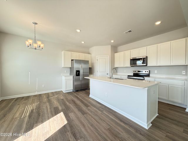 1102 Hanson Drive, Leland, NC 28451