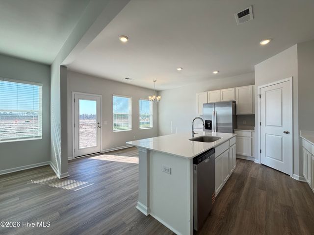 1102 Hanson Drive, Leland, NC 28451