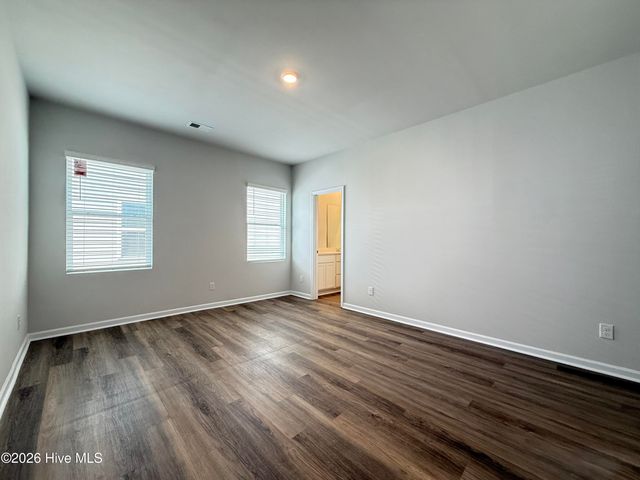 1102 Hanson Drive, Leland, NC 28451