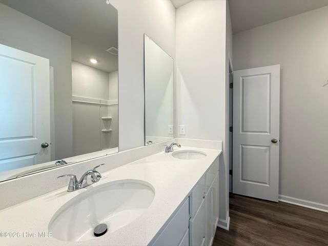 1102 Hanson Drive, Leland, NC 28451