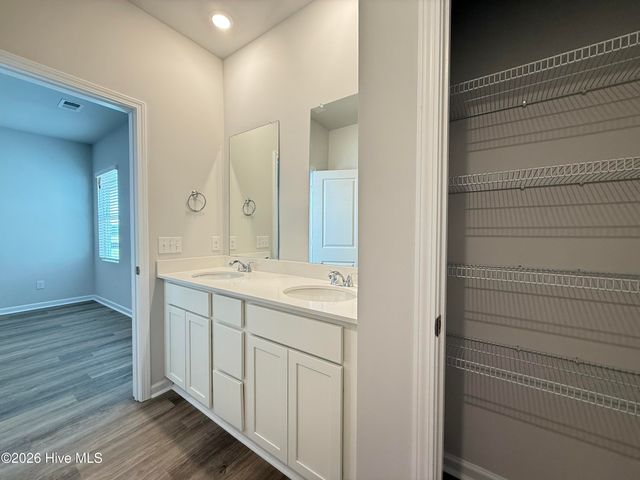 1102 Hanson Drive, Leland, NC 28451