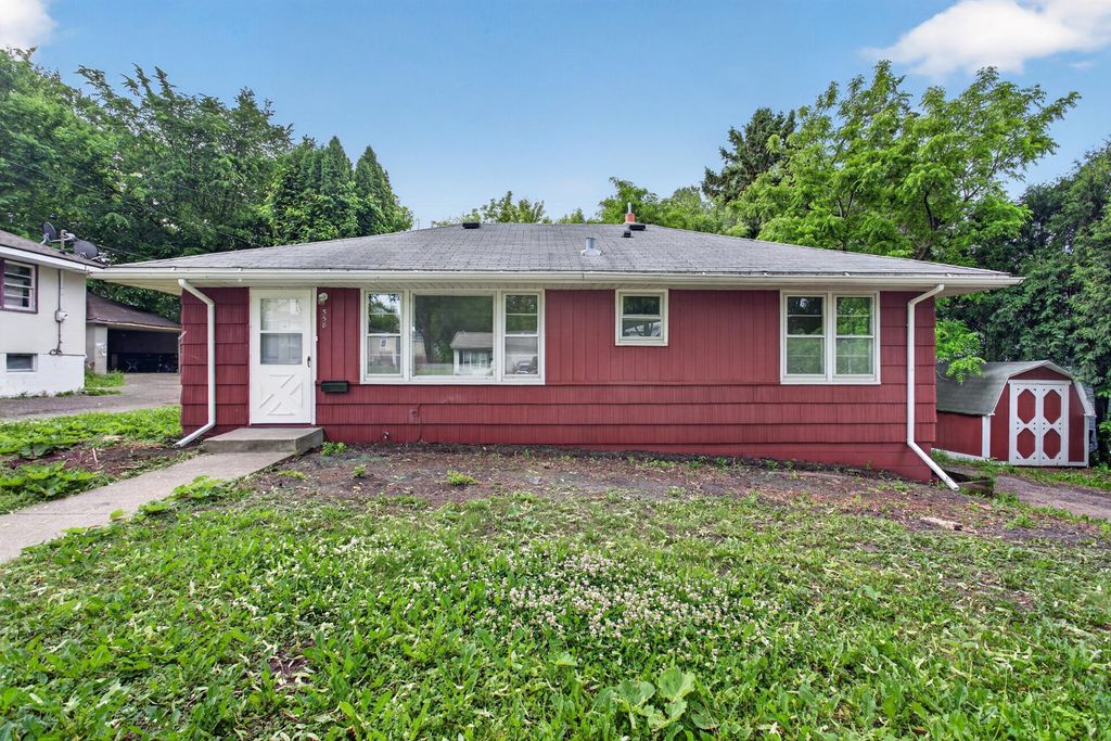 558 Arlington Avenue E, Saint Paul, MN 55130
