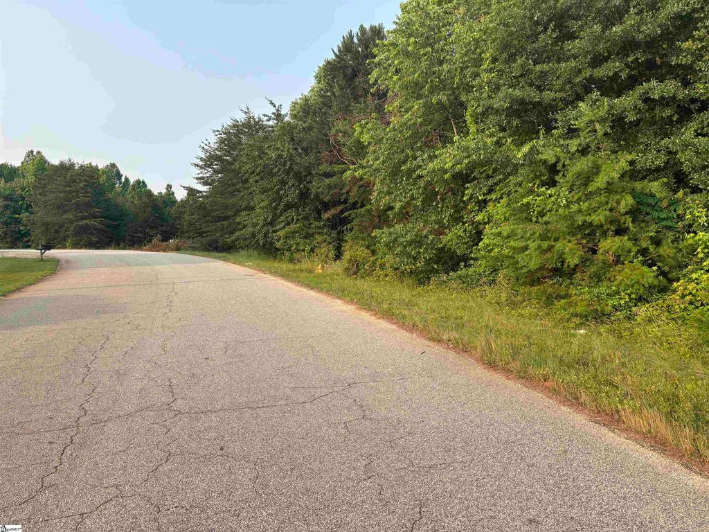 Park West Boulevard, Greenville, SC 29611