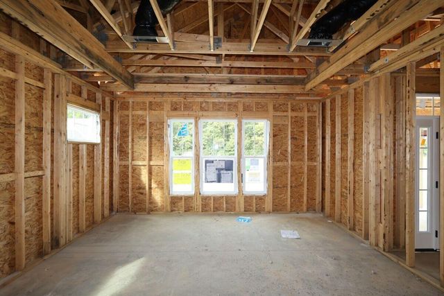 4534 Nonius Drive, Hilliard, OH 43026