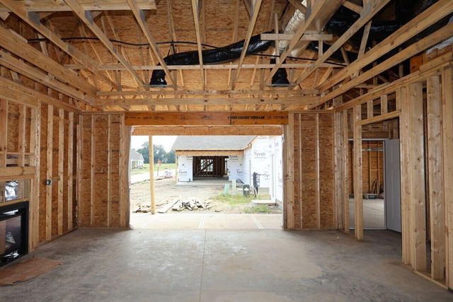 4534 Nonius Drive, Hilliard, OH 43026