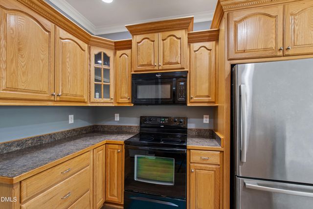 450 Windgate Drive, Clayton, NC 27527