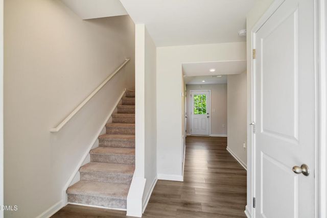 1112 Brimstone Way, Durham, NC 27704