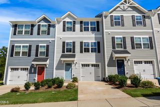 1112 Brimstone Way, Durham, NC 27704