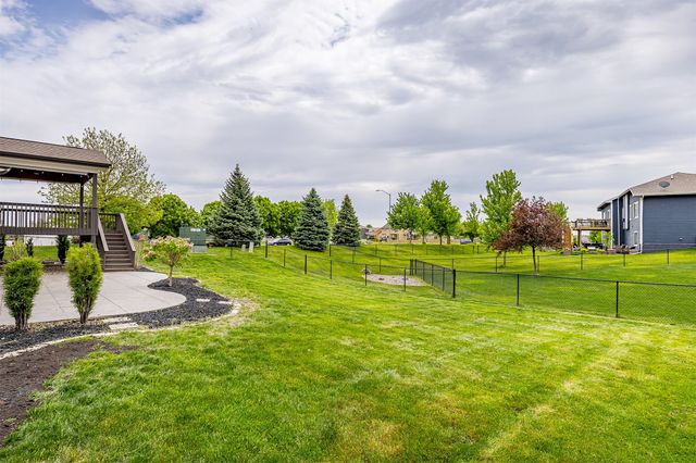 1601 Reinhart Drive NW, Ankeny, IA 50023