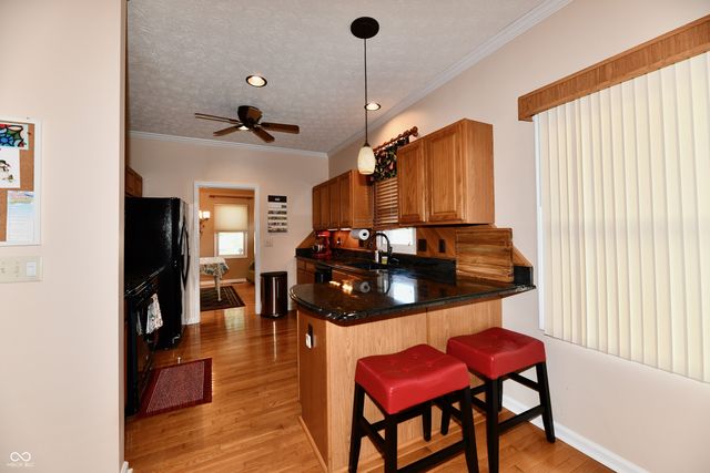 5705 Kensington Way S, Plainfield, IN 46168