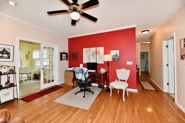 5705 Kensington Way S, Plainfield, IN 46168