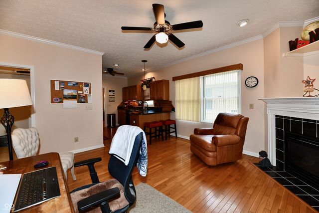 5705 Kensington Way S, Plainfield, IN 46168