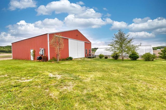 8349 W Mineral Point Road, Cross Plains, WI 53528