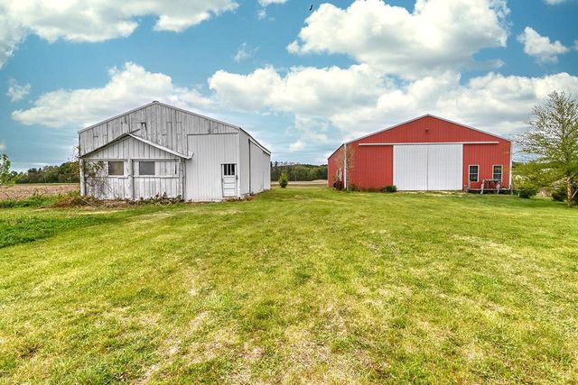 8349 W Mineral Point Road, Cross Plains, WI 53528