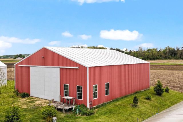 8349 W Mineral Point Road, Cross Plains, WI 53528