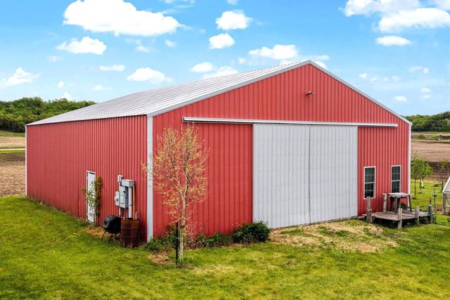 8349 W Mineral Point Road, Cross Plains, WI 53528