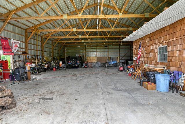 8349 W Mineral Point Road, Cross Plains, WI 53528