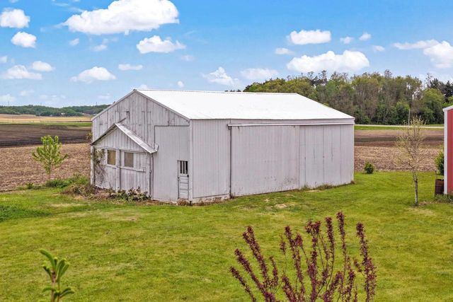 8349 W Mineral Point Road, Cross Plains, WI 53528