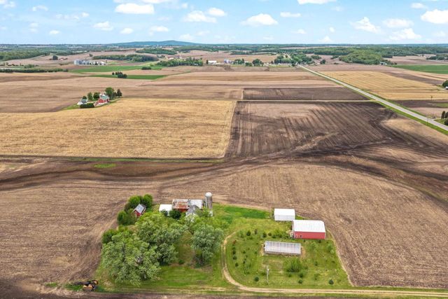 8349 W Mineral Point Road, Cross Plains, WI 53528