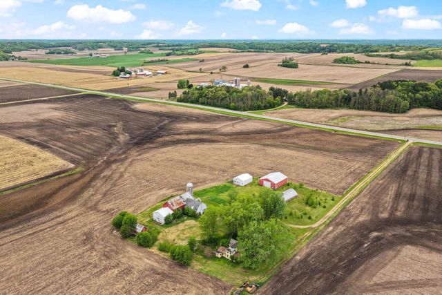 8349 W Mineral Point Road, Cross Plains, WI 53528