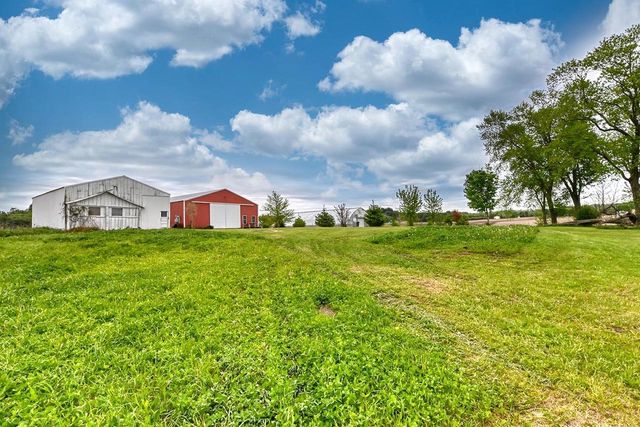 8349 W Mineral Point Road, Cross Plains, WI 53528