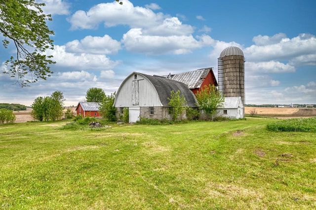 8349 W Mineral Point Road, Cross Plains, WI 53528