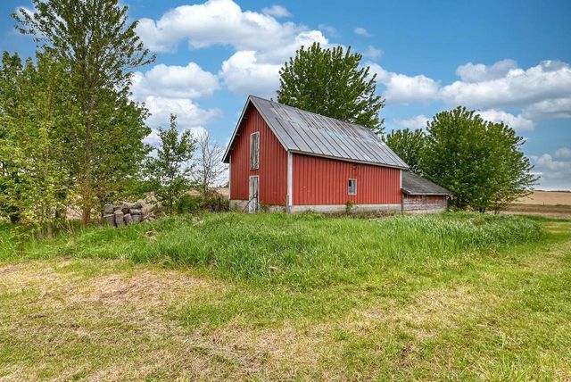 8349 W Mineral Point Road, Cross Plains, WI 53528
