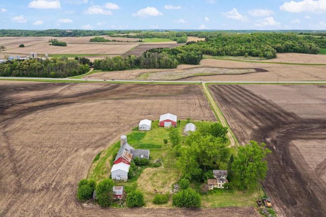 8349 W Mineral Point Road, Cross Plains, WI 53528