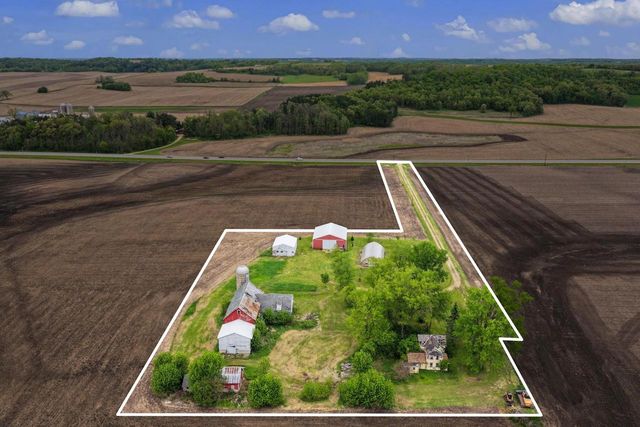 8349 W Mineral Point Road, Cross Plains, WI 53528