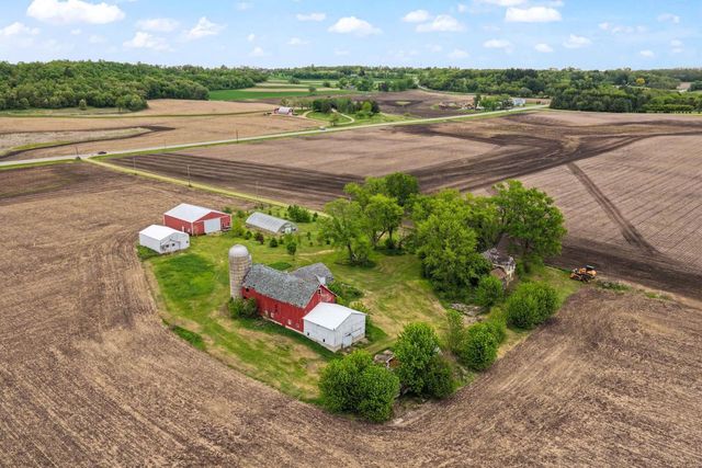 8349 W Mineral Point Road, Cross Plains, WI 53528