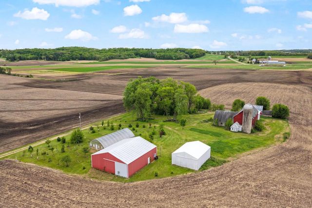 8349 W Mineral Point Road, Cross Plains, WI 53528
