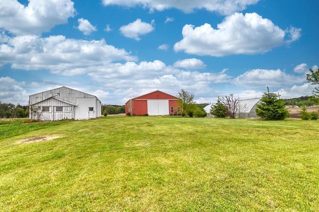 8349 W Mineral Point Road, Cross Plains, WI 53528