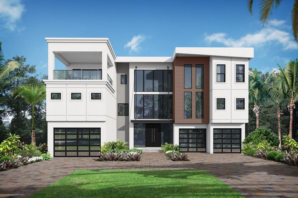 5210 INSPIRATION TERRACE, Bradenton, FL 34210