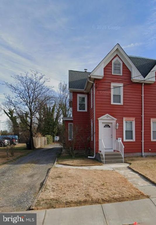 44 N DELSEA DR, Glassboro, NJ 08028