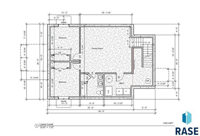 324 N Nesmith Ave Avenue, Sioux Falls, SD 57103