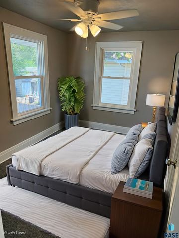 324 N Nesmith Ave Avenue, Sioux Falls, SD 57103