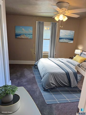 324 N Nesmith Ave Avenue, Sioux Falls, SD 57103