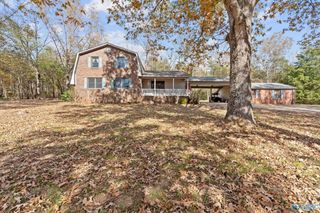 1360 County Road 11, Scottsboro, AL 35768