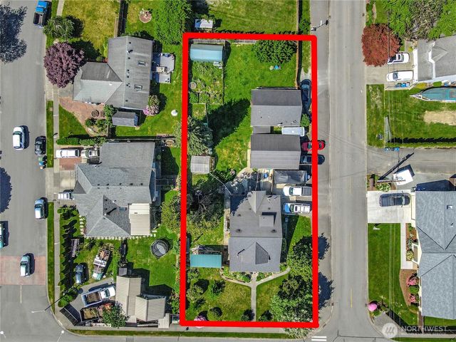 17433 154th Street SE, Monroe, WA 98272