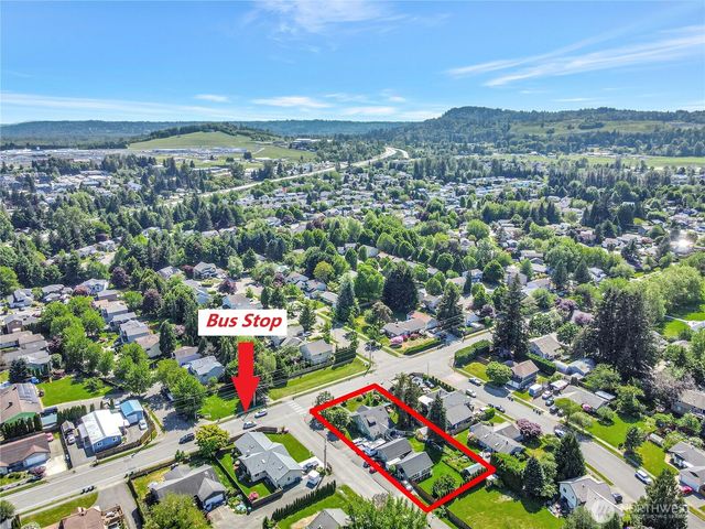 17433 154th Street SE, Monroe, WA 98272
