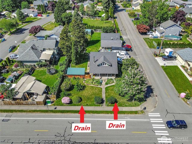 17433 154th Street SE, Monroe, WA 98272