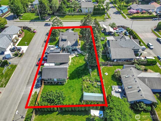 17433 154th Street SE, Monroe, WA 98272